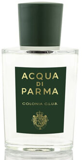 Acqua Di Parma Colonia club edc 100 ml Print / Multi - One size