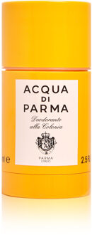 Acqua Di Parma Colonia pura deo stick 75 ml Print / Multi - One size