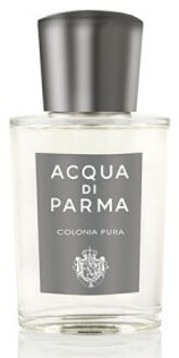 Acqua Di Parma Colonia pura edc 20 forset Print / Multi - One size