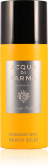 Acqua Di Parma Colonia Pura Mannen Spuitbus deodorant 150 ml 1 stuk(s)
