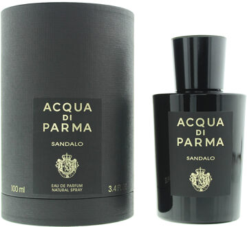 Acqua Di Parma Colonia Sandalo Eau de Parfum 100ml Spray