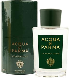 Acqua Di Parma Eau de Cologne Acqua Di Parma Colonia C.L.U.B EDC 180 ml
