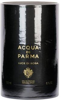 Acqua Di Parma Eau de Parfum Acqua Di Parma Luce Di Rosa EDP 180 ml