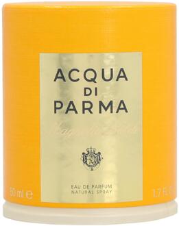 Acqua Di Parma Magnolia Nobile 50 ml - Eau de Parfum - Damesparfum