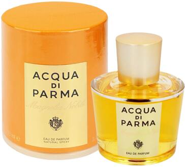 Acqua Di Parma Magnolia Nobile Edp Spray 100ml - 100 ml - 000