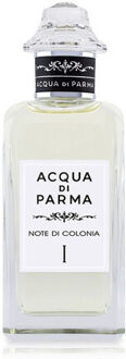 Acqua Di Parma Ndc i edc spray 150 ml Print / Multi - One size