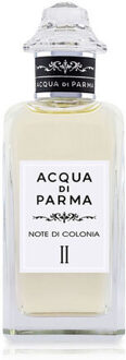 Acqua Di Parma Ndc ii edc spray 150 ml Print / Multi - One size