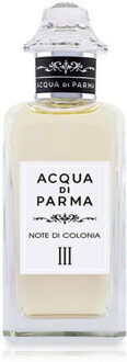 Acqua Di Parma Ndc iii edc spray 150 ml Print / Multi - One size
