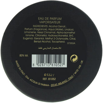 Acqua Di Parma Oud Eau de Parfum 180ml