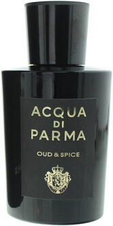 Acqua Di Parma Oud En Specerijen Eau De Parfum 100ml - One Size