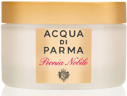 Acqua Di Parma Peonia n. body cream 150 gr Print / Multi - One size