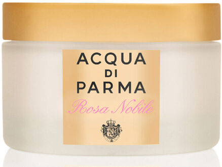Acqua Di Parma Rosa n. body cream 150 gr Print / Multi - One size