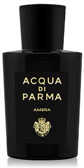 Acqua Di Parma Sig ambra edp 100 ml Print / Multi - One size