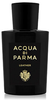 Acqua Di Parma Sig. leather edp 100 ml Print / Multi - One size