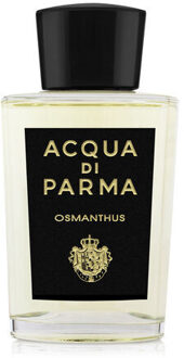 Acqua Di Parma Sig. osmanthus edp 180 ml Print / Multi - One size