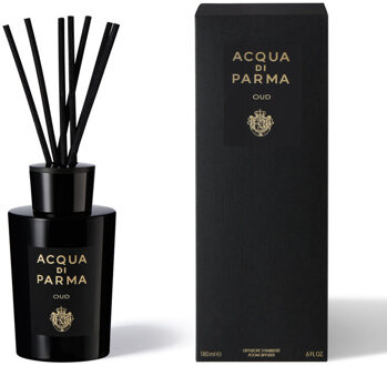 Acqua Di Parma Sig oud diffuser 180ml Print / Multi - One size