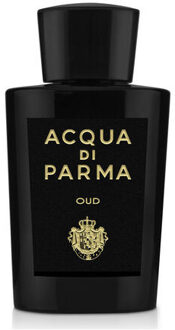 Acqua Di Parma Sig. oud edp 180 ml Print / Multi - One size