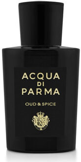 Acqua Di Parma Sig. oud & spice edp 100 ml Print / Multi - One size