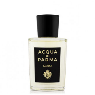 Acqua Di Parma Sig. sakura edp 100 ml Print / Multi - One size