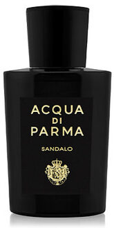 Acqua Di Parma Sig. sandalo edp 100 ml Print / Multi - One size