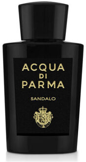 Acqua Di Parma Sig. sandalo edp 180 ml Print / Multi - One size