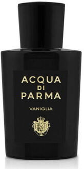 Acqua Di Parma Sig. vaniglia edp 100ml Print / Multi - One size