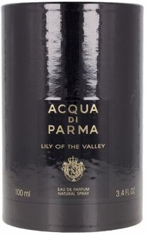 Acqua Di Parma Signatures Van De Zon Lelietjes-van-Dalen Eau De Parfum Spray 100 ml - One Size