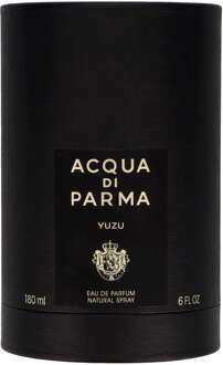 Acqua Di Parma Yuzu Eau de Parfum 180ml Spray