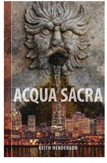 Acqua Sacra