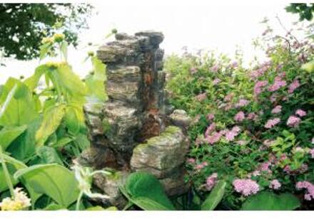 AcquaArte Acqua Arte set Chios Bruin