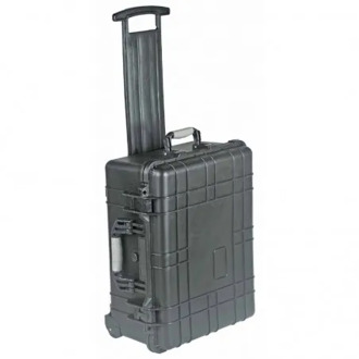 ACR1 wheeled suitcase