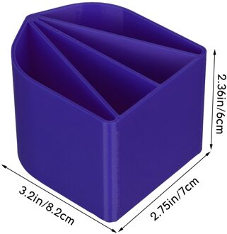 Acryl Giet Cup 4 Kanalen Verf Gieten Split Cup Vloeistof Giet Levert Boom Klei Gereedschap Olie Tekening Set Diy Art supplies # G35