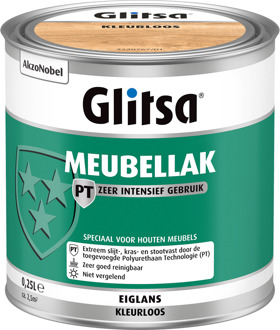 Acryl Meubellak 0,25 L