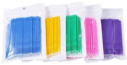 Acryl Multifunctionele Ronde Qtip Container Cosmetische Make-Up Wattenschijfje Organizer Sieraden Opbergdoos Houder En Snoep Potten CottonSwab