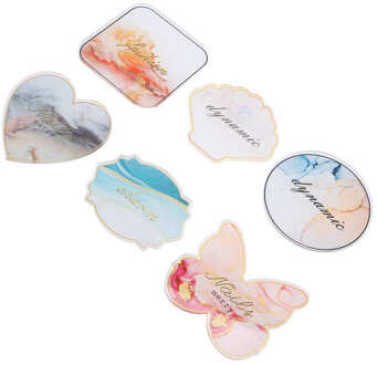 Acryl Nail Art Acryl Nail Art Gel Polish Kleur Mengen Nail Tip Display Lade