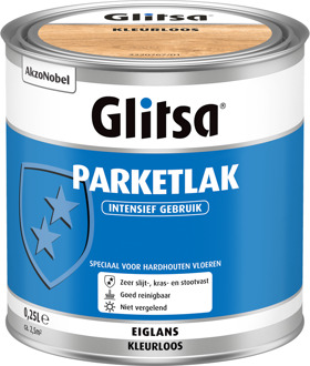 Acryl Parketlak 0,25 L