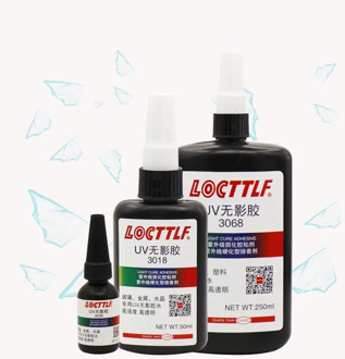 Acrylic metal glue Powerful and quick UV Resin Hard Type Ultraviolet Solidify Resin Crafts Clear Adhesive for DIY Jewelry Mold