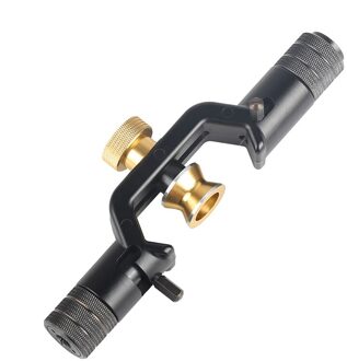 ACS-2 8-28.6Mm Ftth Gepantserde Kabel Stripper Longitudinale Horizontale Kabel Schede Snijder Ftth Gepantserde Glasvezelkabel Slitter dubbele hoofd 8-28mm