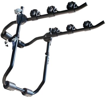 Acsbİsİklet 3 Bike Rack-3 Fiets Carrier
