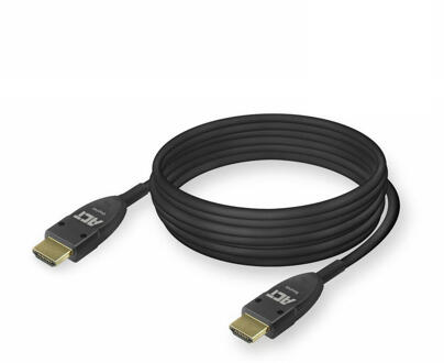 ACT 8K HDMI Actieve kabel M/M 10m