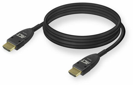 ACT 8K HDMI Actieve kabel M/M 5m