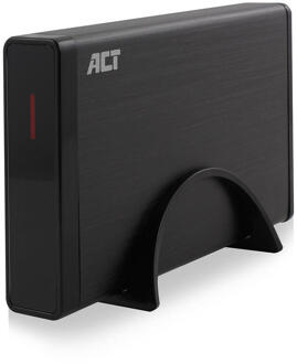 ACT AC1400 3,5'' SATA SSD/HDD Behuizing