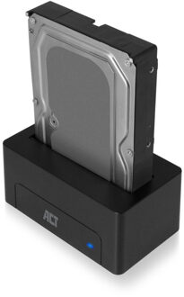 ACT AC1500 2,5"/3,5'' SATA Docking Station