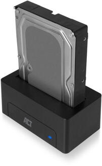 ACT AC1500 2,5"/3,5'' SATA Docking Station