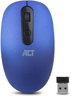 ACT AC5120 draadloze muis
