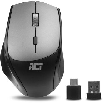 ACT AC5150 dual-connect muis
