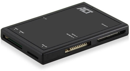 ACT AC6370 USB 3.2 Multi kaartlezer