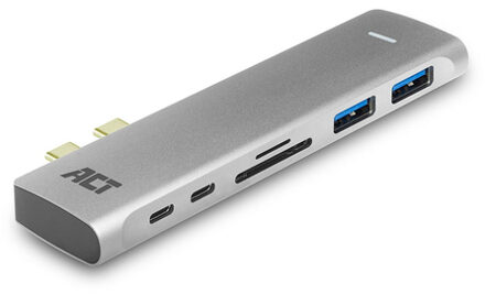 ACT AC7025 USB-C Thunderbolt 3 Adapter