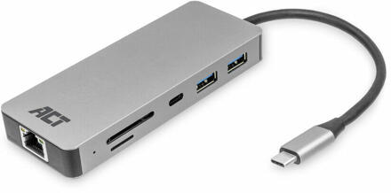 ACT AC7092 USB-C 4K HDMI docking