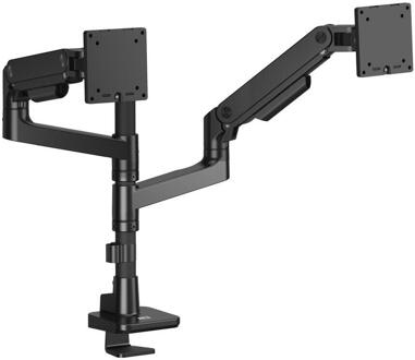 ACT AC8343 dubbele monitorsteun